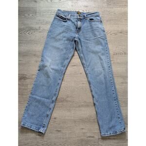 Lee Relaxed Fit Jeans 30x32
